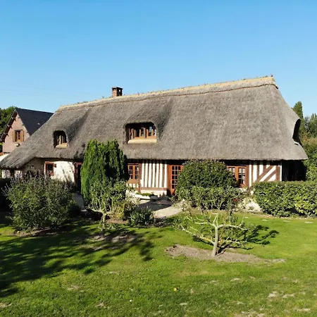 La Griotte & Spa&piscine Bed and Breakfast Pennedepie