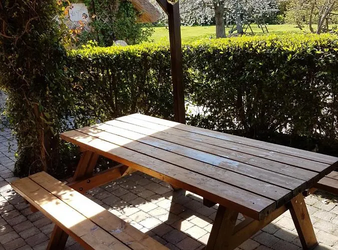 La Griotte & Spa&piscine Pennedepie