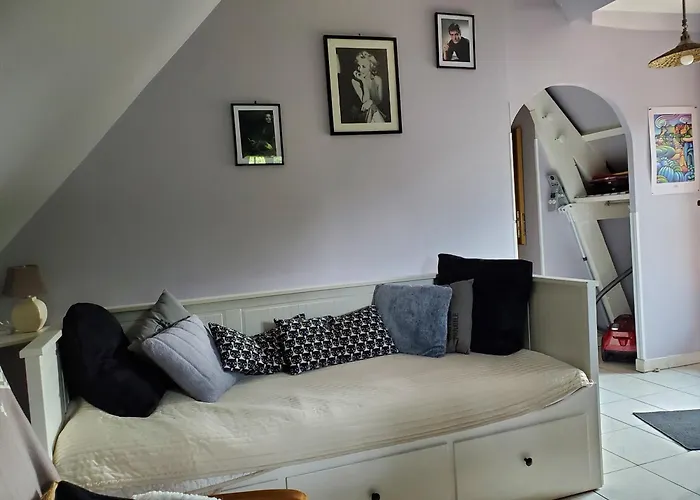 La Griotte & Spa&piscine Pennedepie