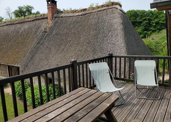 Alojamento de Acomodação e Pequeno-almoço La Griotte & Spa&piscine Pennedepie