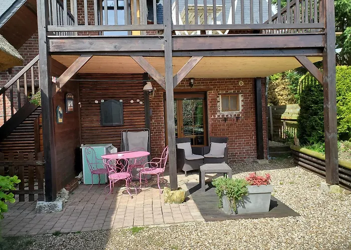 La Griotte & Spa&piscine 4*