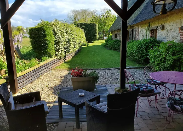 La Griotte & Spa&piscine Pennedepie