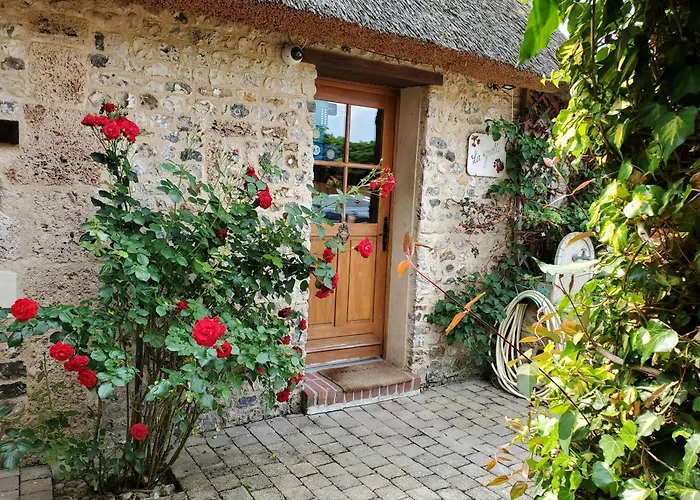 La Griotte & Spa&piscine 4* Pennedepie