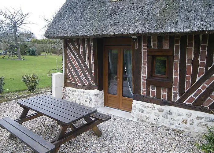 Bed & Breakfast La Griotte & Spa&piscine Pennedepie