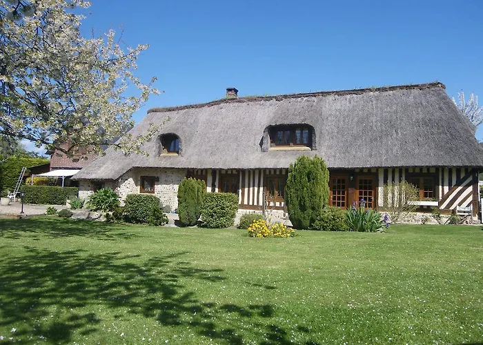 La Griotte & Spa&piscine Pennedepie