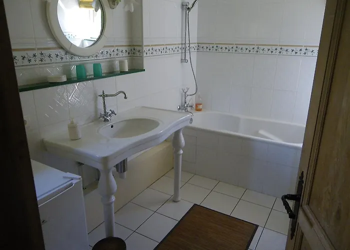 La Griotte & Spa&piscine