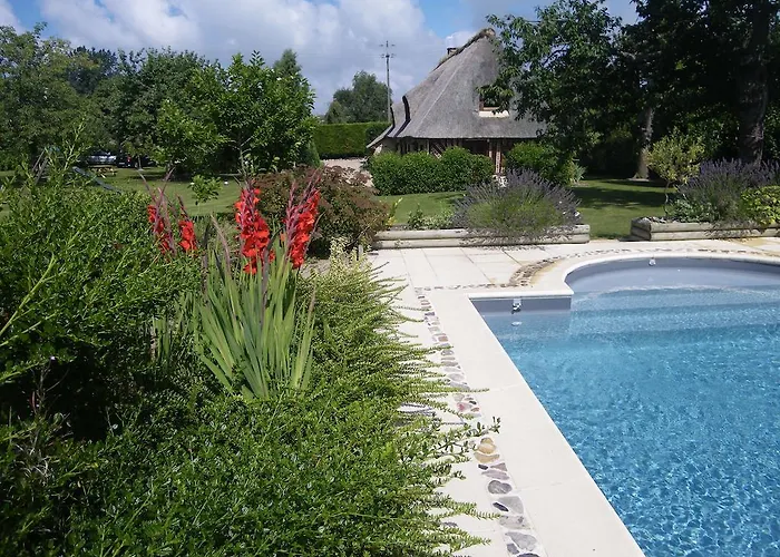 La Griotte & Spa&piscine