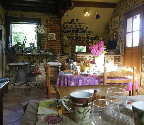 La Griotte & Spa&piscine Pennedepie