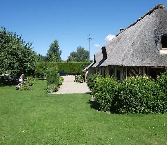 Alojamento de Acomodação e Pequeno-almoço La Griotte & Spa&piscine 4*